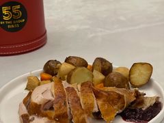 -伯衡55·吉品轩(乌鲁木齐南路店)