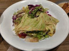 养生大拌菜-锡和无锡菜(景丽苑店)