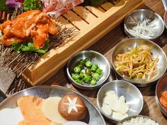 -香猪坊韩国烤肉专属门店(魏公村店)