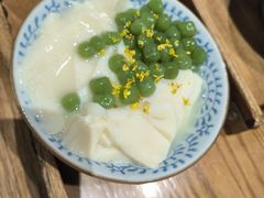 -李百蟹·江南蟹黄面(夫子庙店)