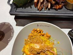 -暹罗泰·泰国餐厅(仁和新城店)