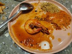 -牛牛章·章鱼水煎肉(光谷世界城店)