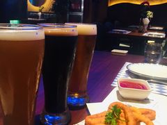 -Ambra Haus琥珀屋精酿餐厅(宝山店)