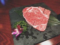 -哈拉海和牛主题餐厅(哈西店)