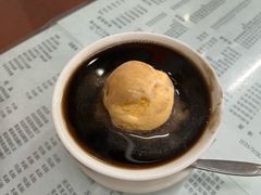 龟苓膏加冰淇淋-阿三麻蓉汤圆(顺光大厦店)