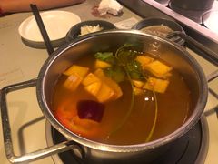 -壹小馆.皇城老妈(成都太古里店)