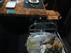 -船奇蒸汽海鲜·闽菜(八市海鲜总店)