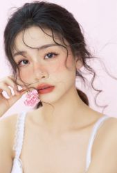 点击看大图 -蜜桃少女VISION写真馆(雁塔店)