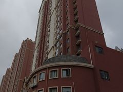 -保利蓝海郡