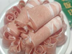 -穆斯林饭庄(明德南街店)