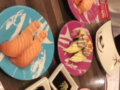 -三禾寿司(石龙店)