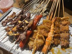 -蚝太郎 • 海鲜烧烤(大寨路店)