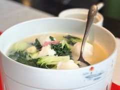 -馋遇江南·精致湖景雅宴(东方之门店)