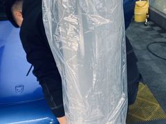 -CJ车体工作室·洗车·贴膜·美容
