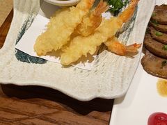 -贵木日本料理·铁板烧(新地假日广场店)