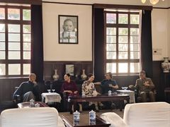 -南京中国近代史遗址博物馆(南京总统府)