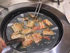 五花肉-么子烤肉(化龙池店)