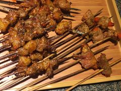 -酒肉行·虎子盐筋烤肉(大寨路店)