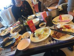 -青岛蓝海大饭店·渔歌舫(李沧店)