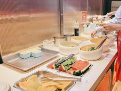 -楚江子·龙继斑鱼庄(建设东路店)