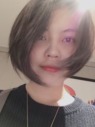 -D·YI原创私定设计烫发染发接发