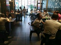 大堂-完美生活炭火烤肉(二马路店)