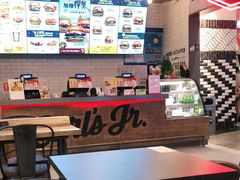 大堂-卡乐星(美罗城店)