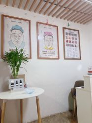 -痣清宫祛斑祛痣连锁店