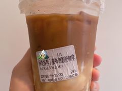 -阿sir咖啡(陶谷新村店)