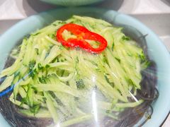 -山河屯铁锅炖鲜鹅·东北菜(开发区一店)