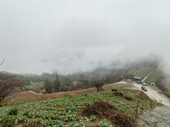 -石潭村