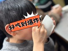 -陈熹公民族美食文化餐厅(中华广场店)