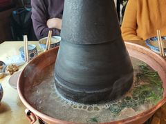 -牛街清真满恒記(平安里西大街店)