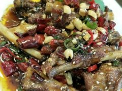 -丁里羊肉小镇(天鹅湖总店)