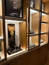 -文华东方水疗中心