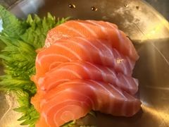 -铭牛烧肉·和牛海鲜自助(高新月牙湖店)
