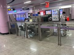 -一大会址·新天地(地铁站)