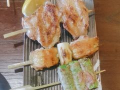 -鸟鹏烧鸟居酒屋(昌岗店)