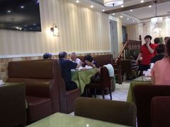 -桃子餐厅·天津菜(红星路直营店)