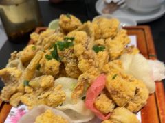 -浙C老邻舍(西城海错店)
