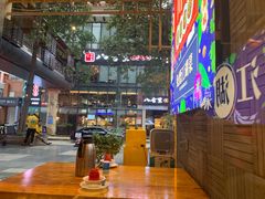 -兔槽江湖菜·重庆璧山兔(水围店)