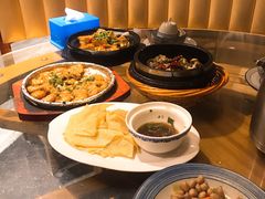-苏浙徽·农家大院(开发区星湖101店)