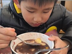 -鲜芋仙(苏州干将店)