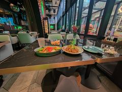 -DEEP·美式餐吧(五棵松华熙LIVE店)