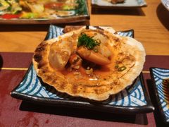 -九酢·海鲜居酒屋