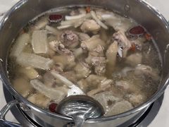 -果然农夫椰子鸡(虎门大润发店)