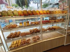 -85度C(深圳佳宁娜店)
