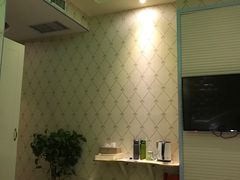 -郑州星座精品酒店(国贸360店)