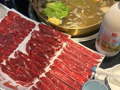 -煊记潮汕牛肉火锅(钱桥店)