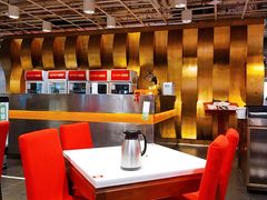 大堂-金鼎轩(亚运村店)